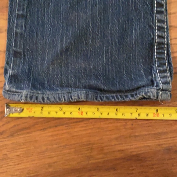 Big star jeans - Picture 8 of 8